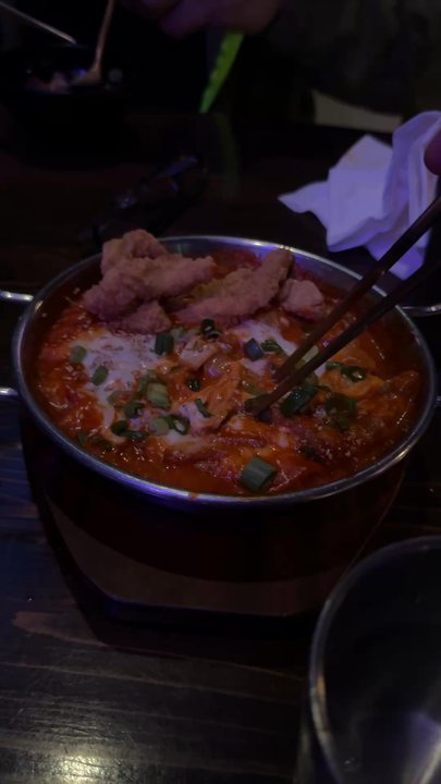Pocha 54 Korean Tapas - Korean Near Me - Phoenix, Arizona