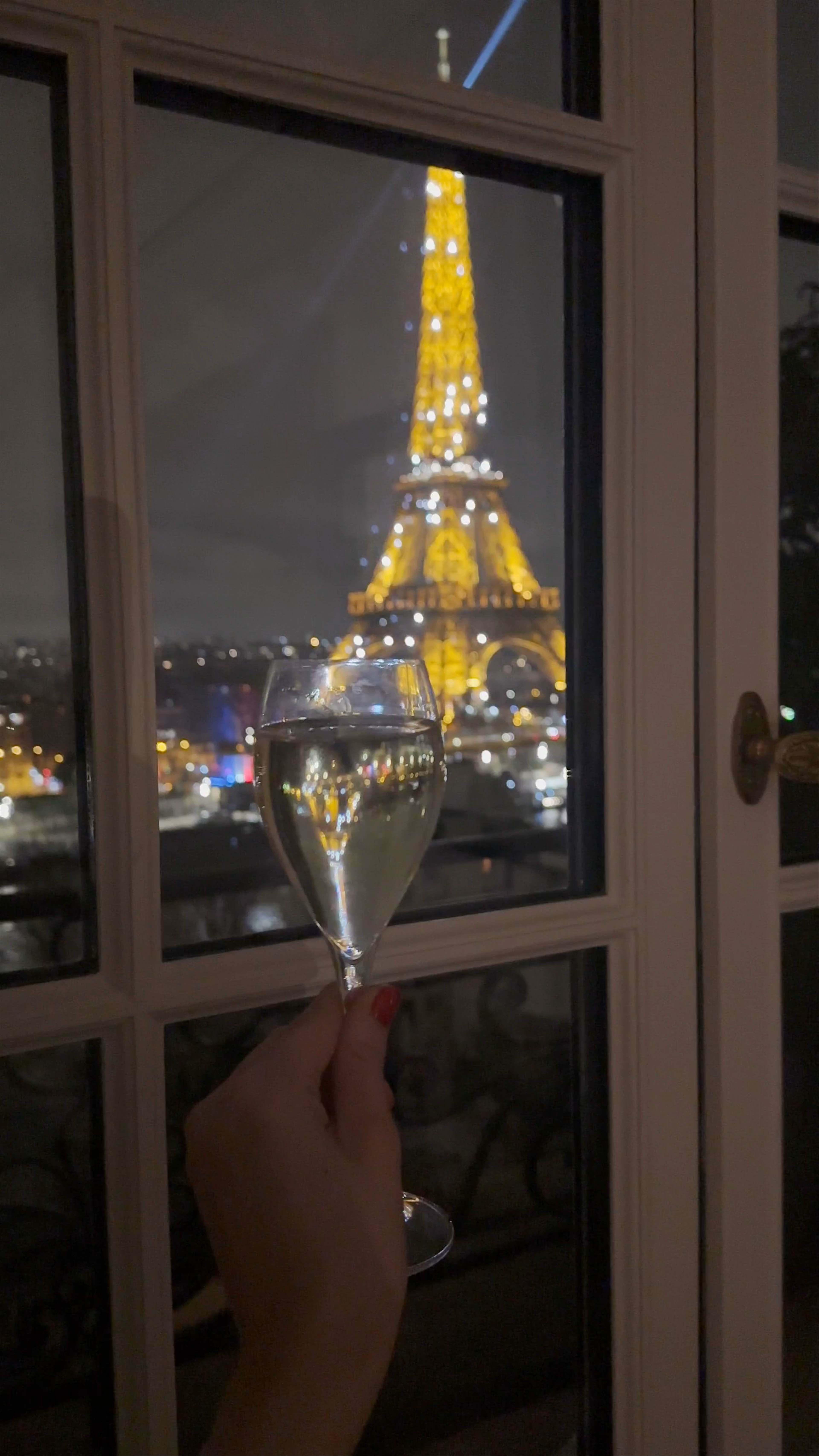 Shangri-La Paris