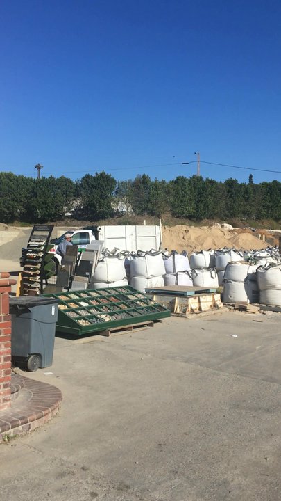 Resource Building Materials - Building Supplies Near Me - Lake Forest, California