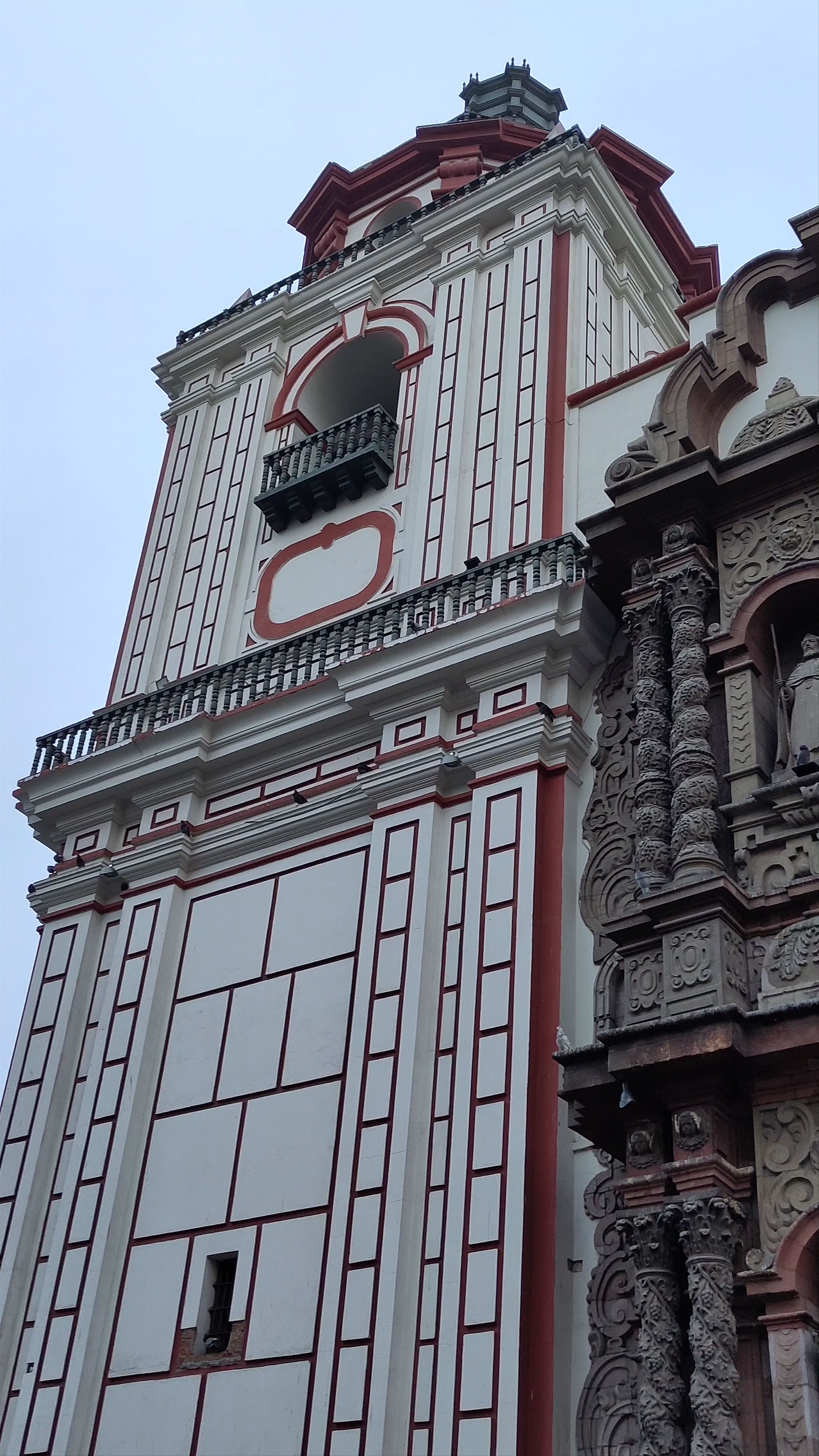 Basílica de La Merced