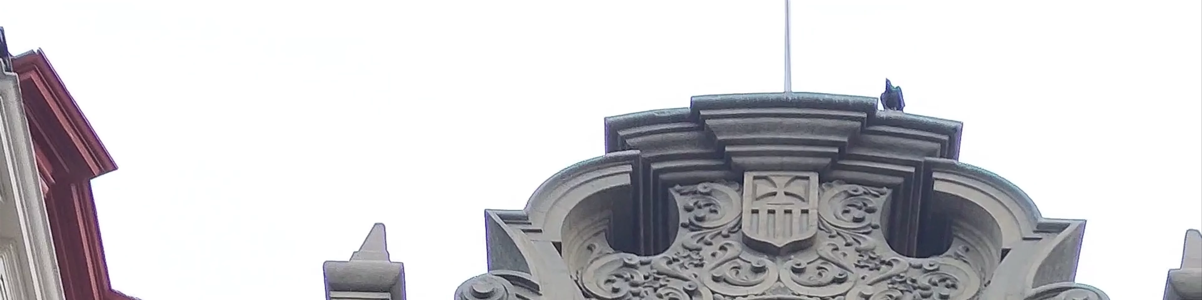 Basílica de La Merced