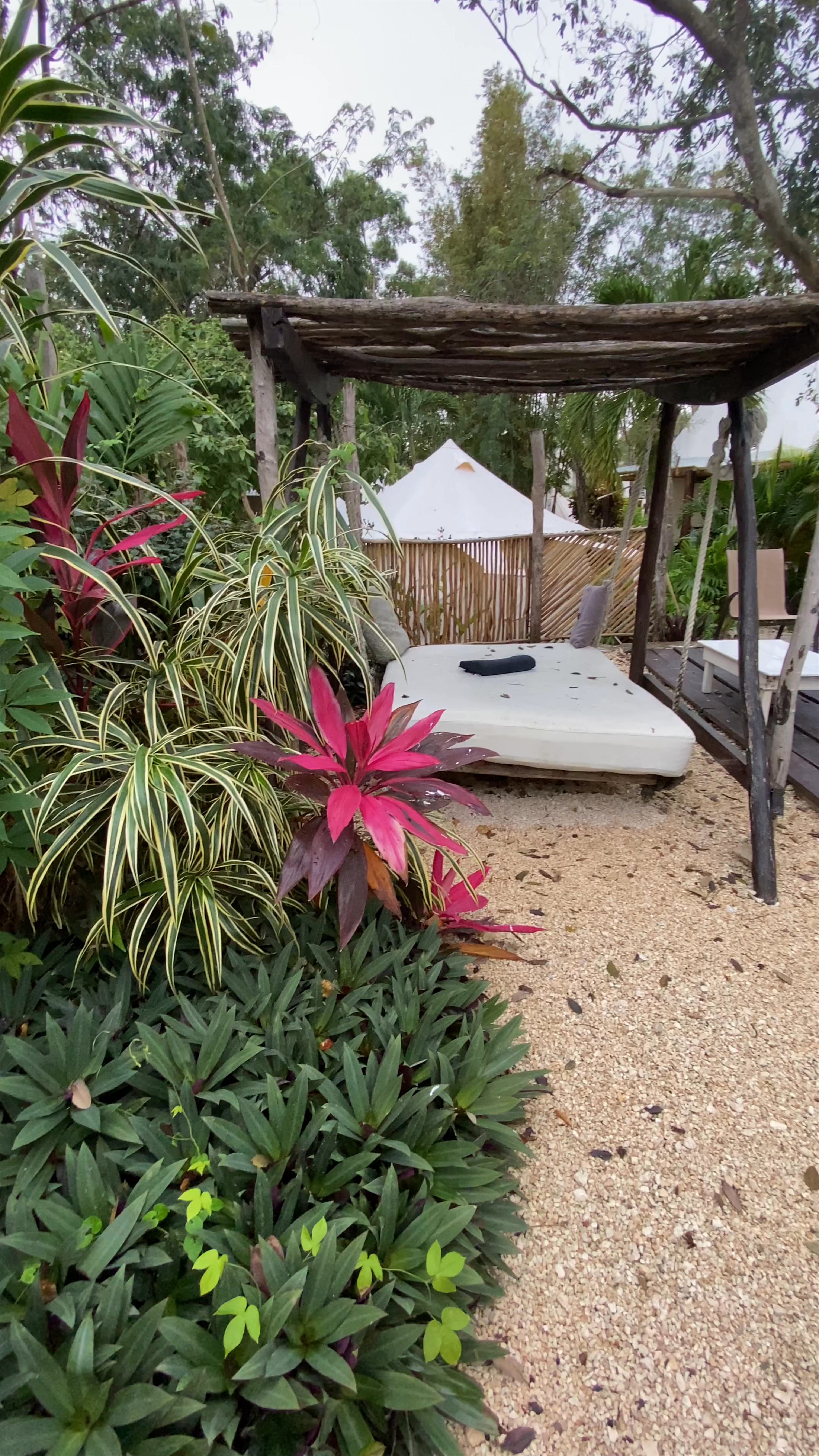 Harmony Glamping Tulum