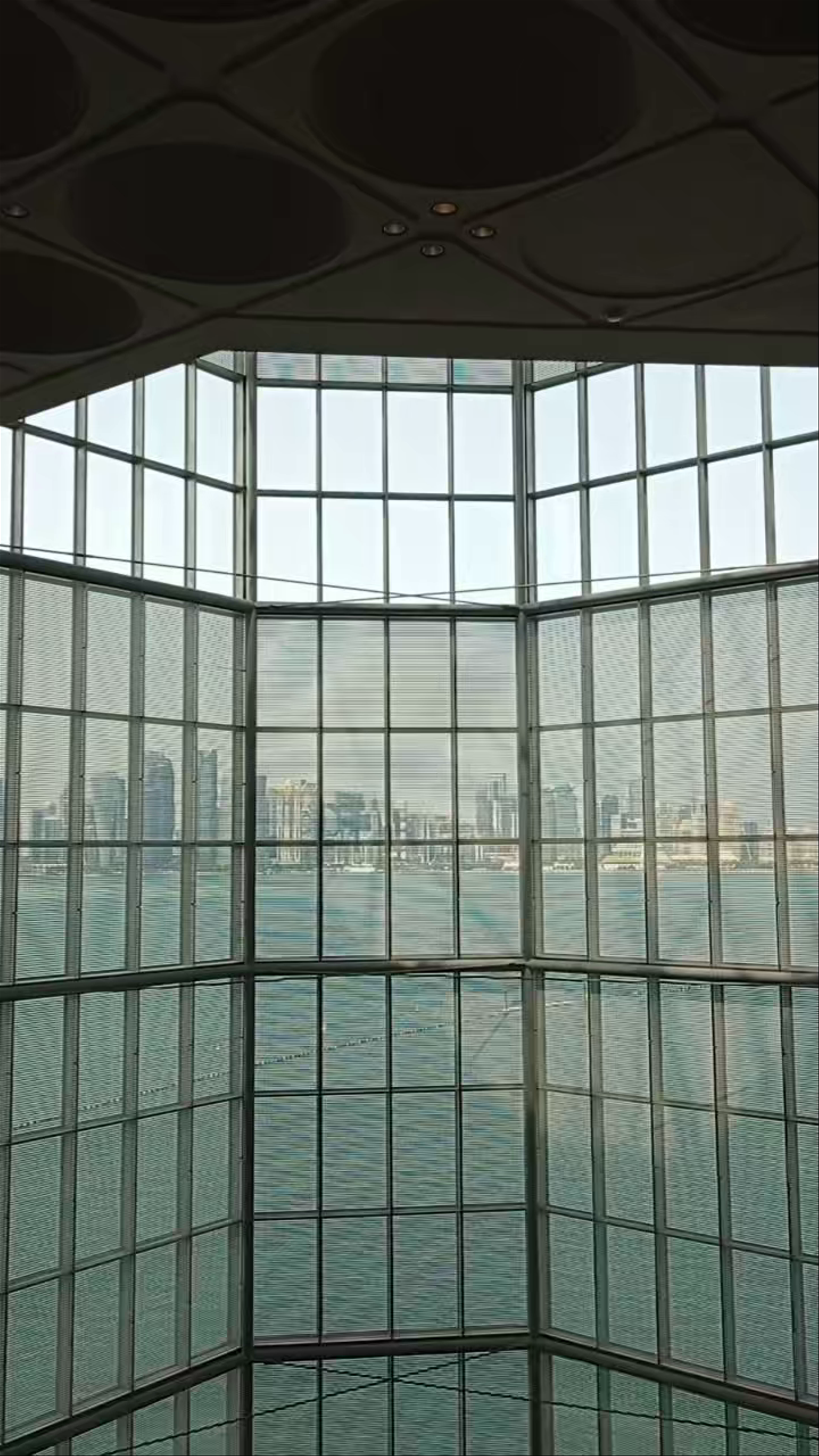 Museum of Islamic Art