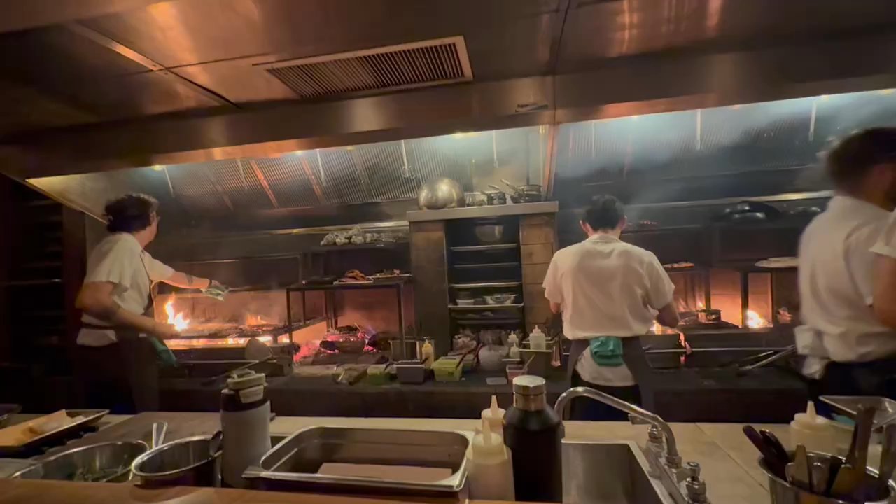 Quetzal - Live fire cooking - Mexican Near Me - Toronto, Ontario
