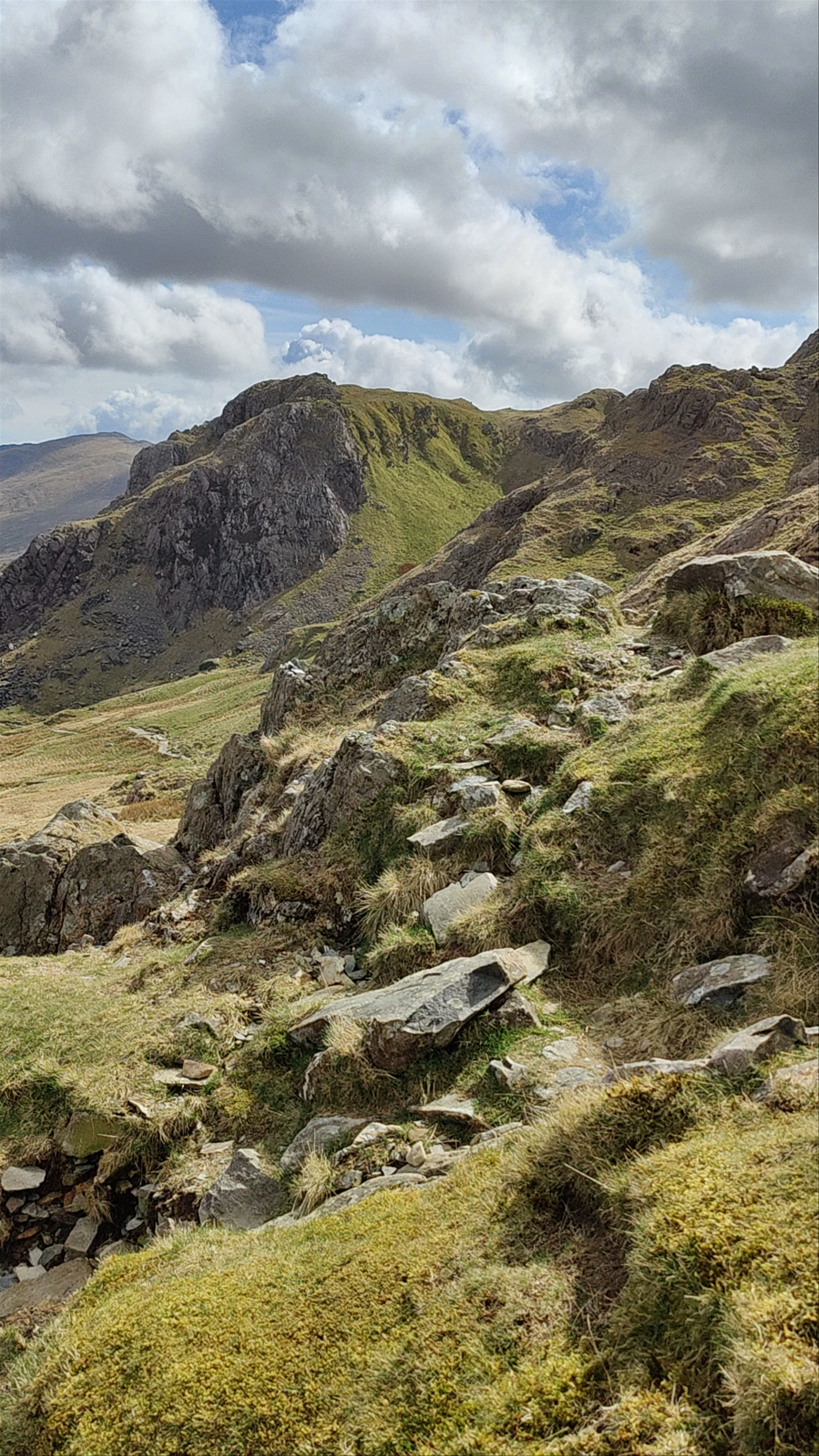 Snowdonia National Park
