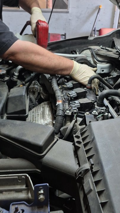 Performance Unlimited - Replaced my valve over gasket - Auto Repair Near Me - Los Angeles, California
