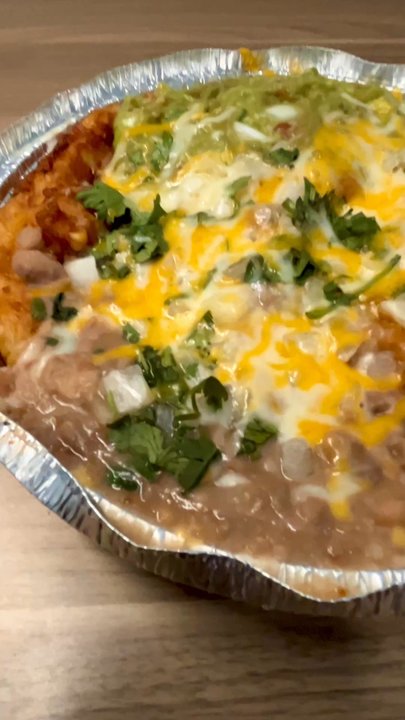 Chronic Tacos - Chronic Fries - Mexican Near Me - Irvine, California