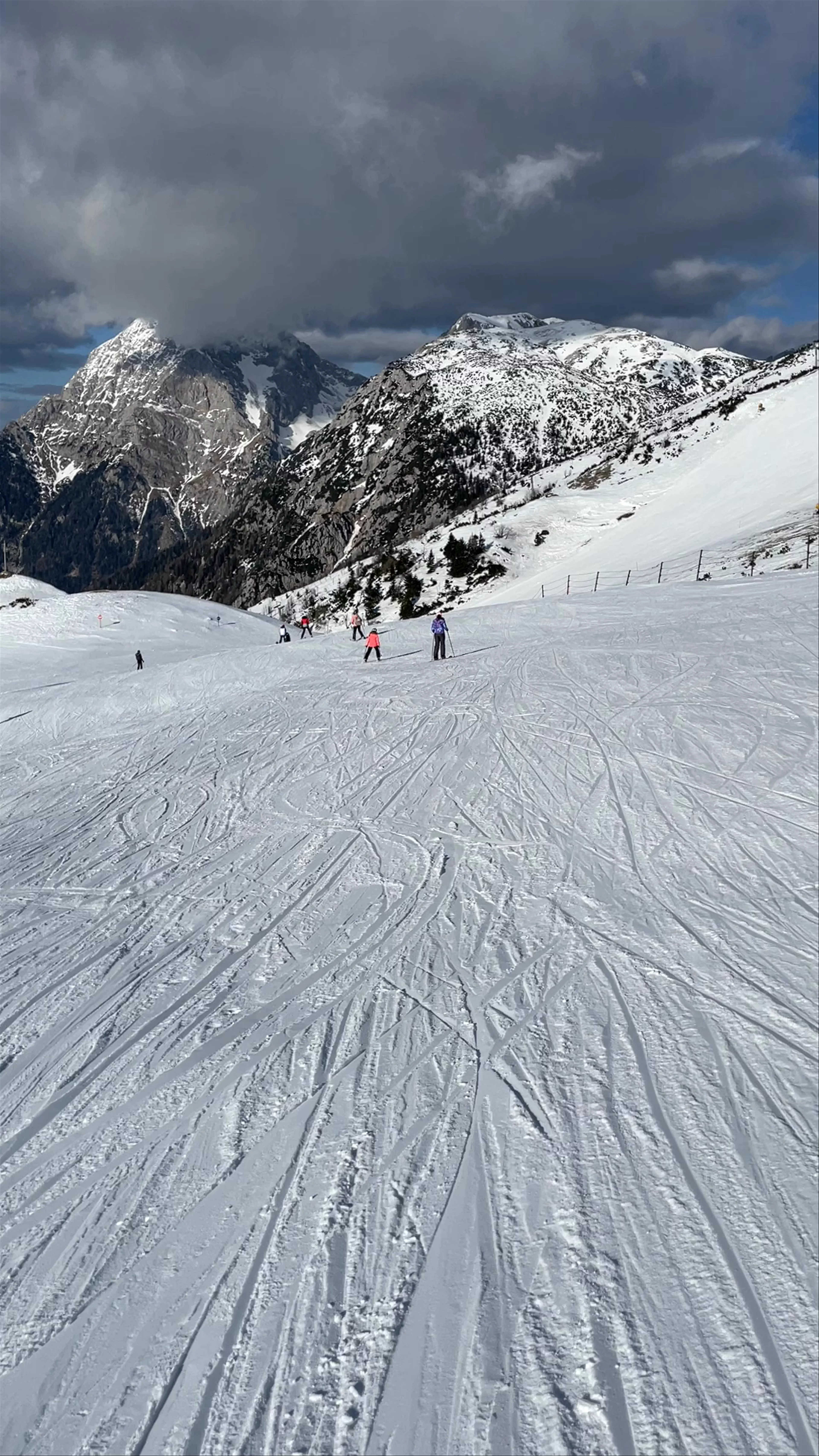 Krvavec, Cerklje na Gorenjskem, Slovenia