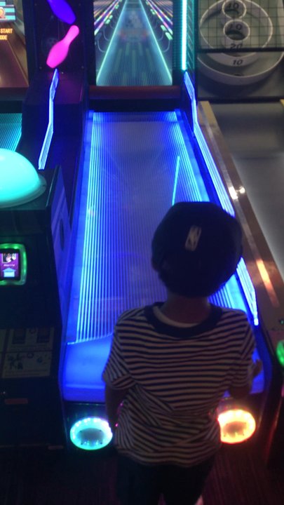 Dave & Buster's Springfield - Bowling skills - American Near Me - Springfield, Virginia