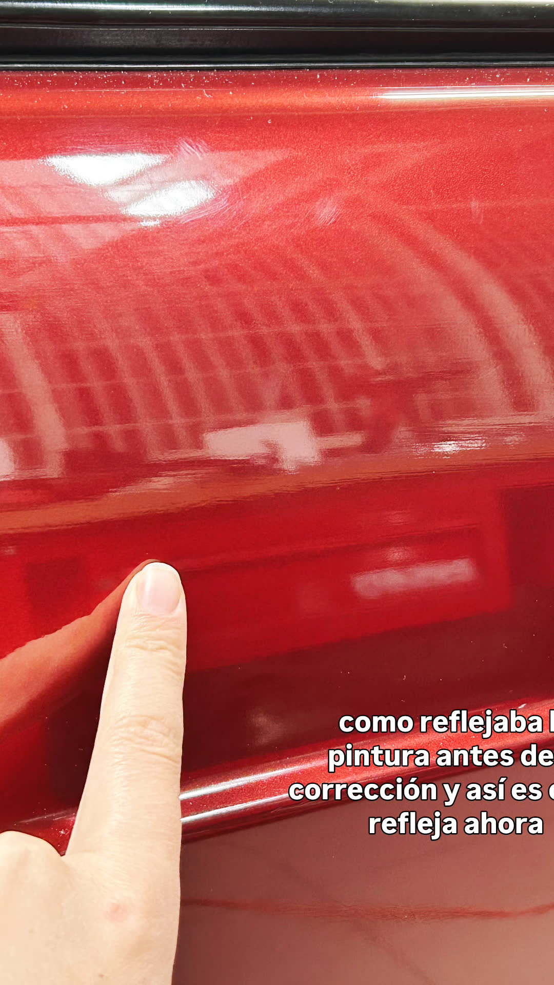 Vídeo UGC 2 de Karen