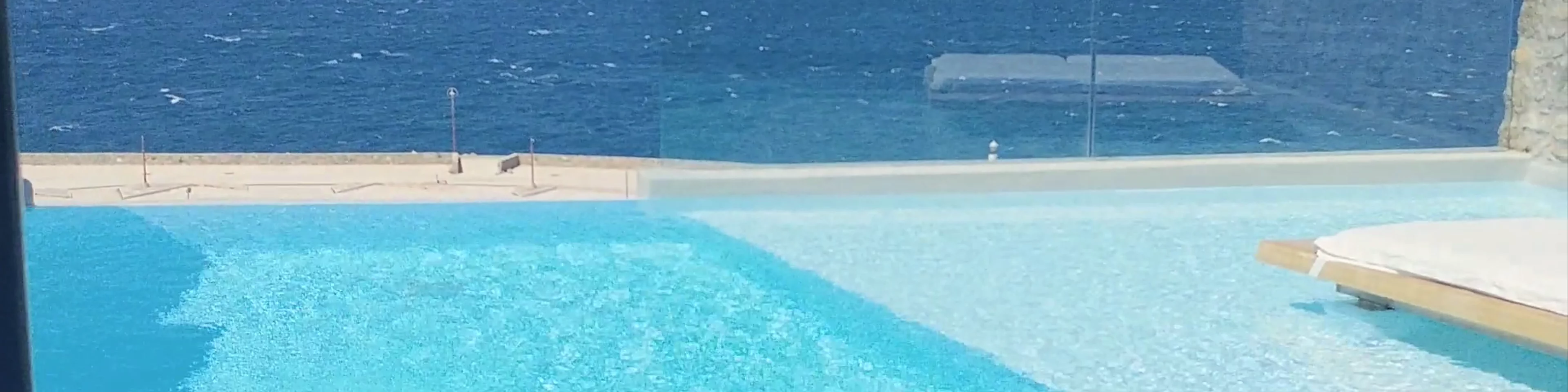 Cavo Tagoo Mykonos
