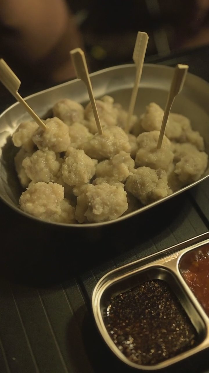 保存して後で見る
🎥 setengah lima sore · Pexels
#グルメ #和食 #飯テロ #japanesefood #foodie