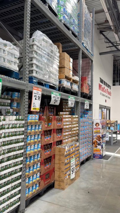 WinCo Foods - Grocery Near Me - Carrollton, Texas