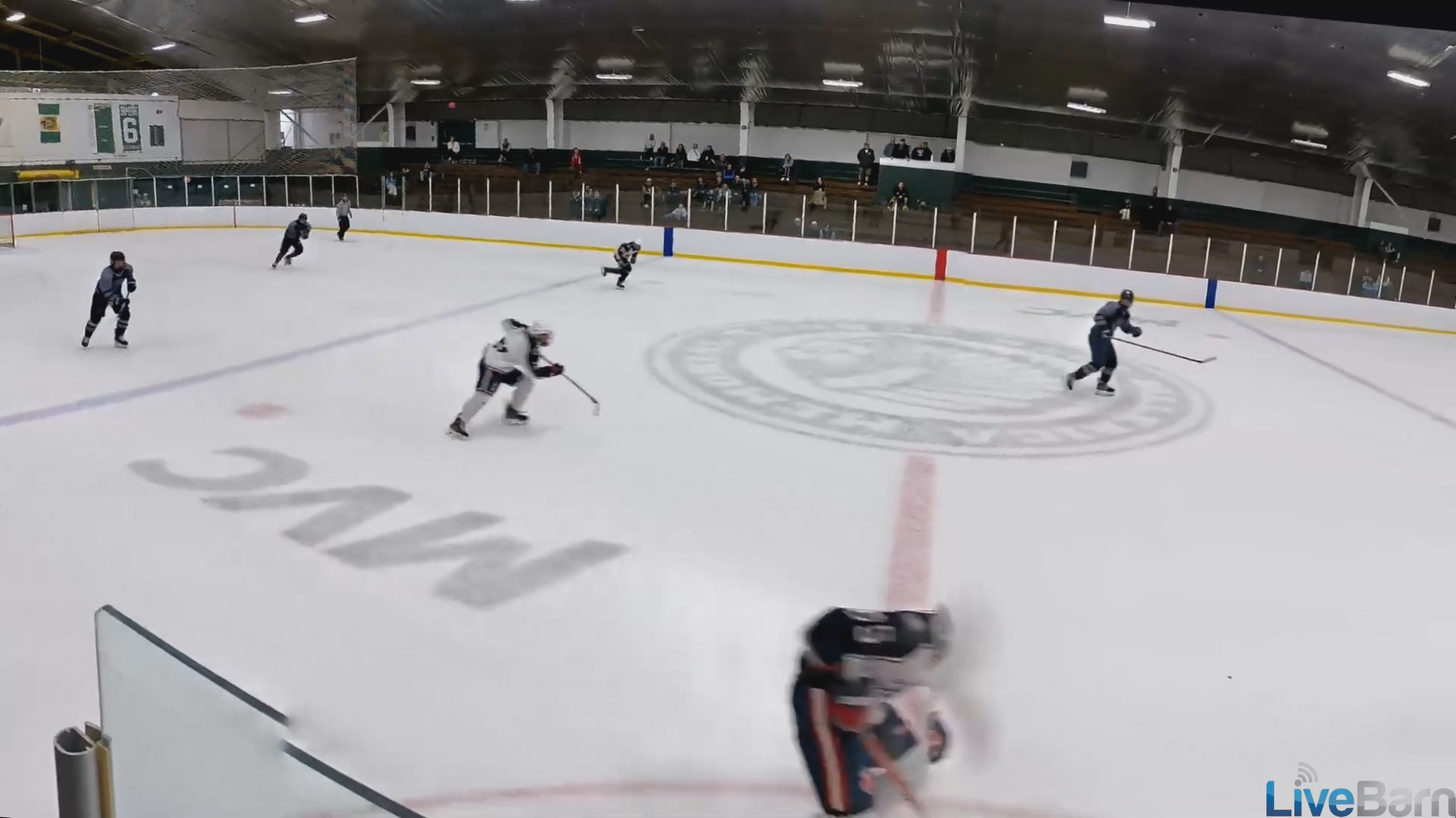 EHF Selects Oct 26th