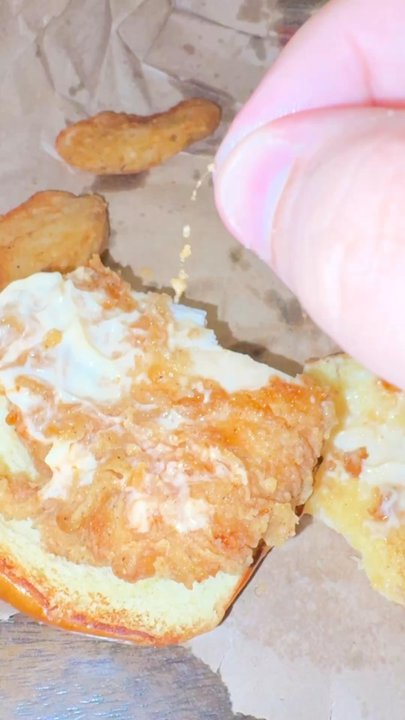 KFC - Fast Food Near Me - San Jose, California