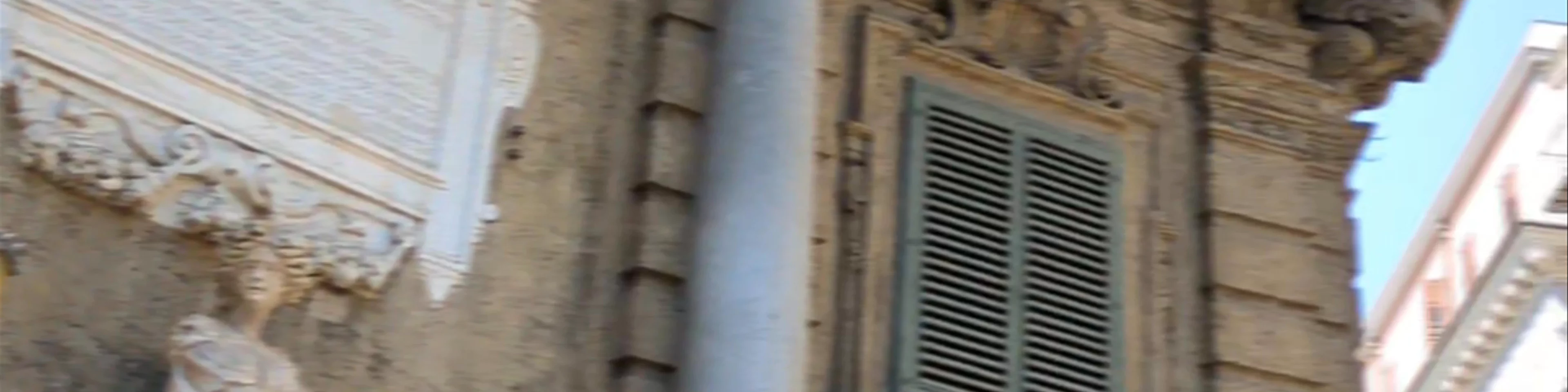 Quattro Canti