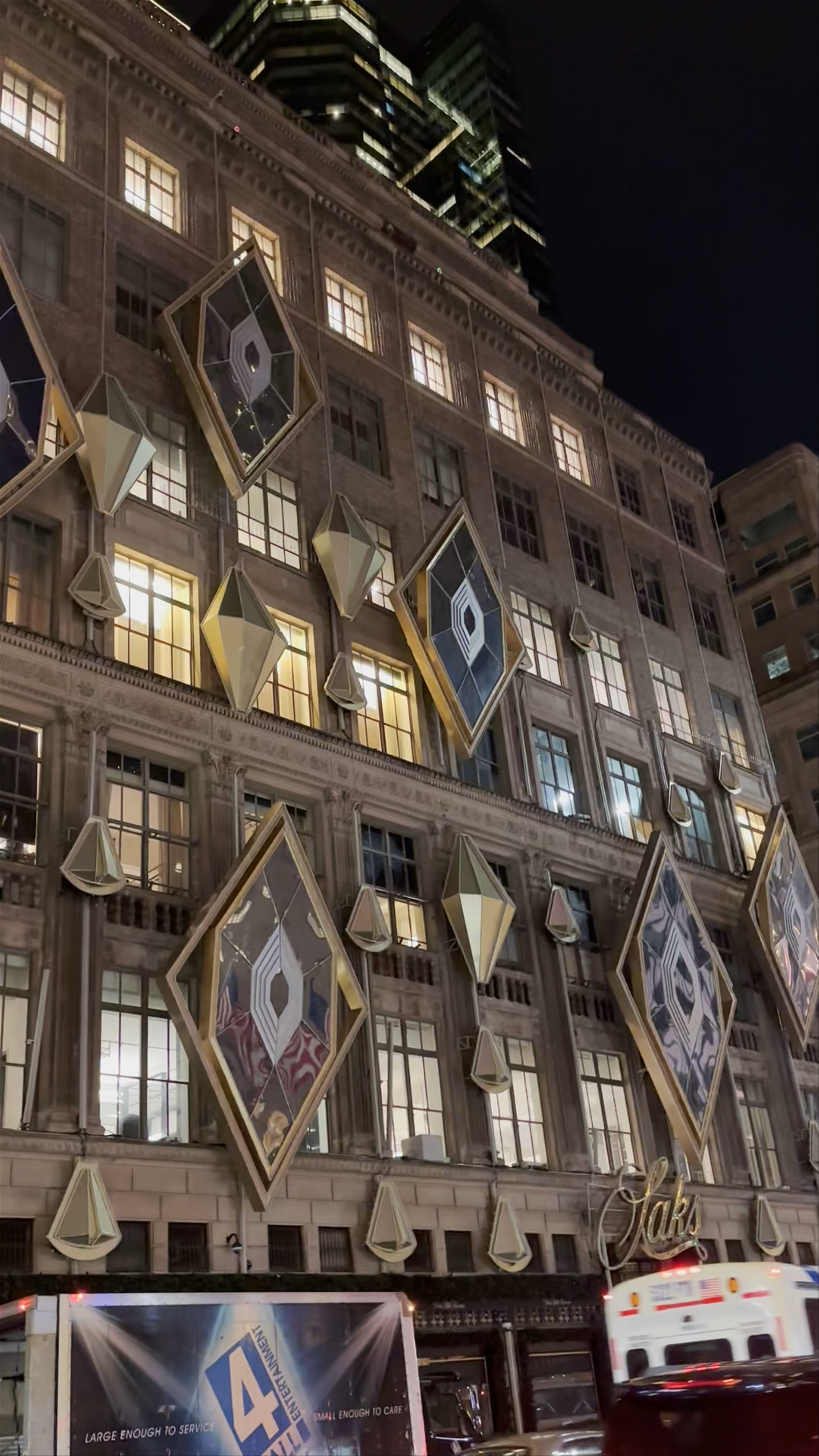 Saks Fifth Avenue