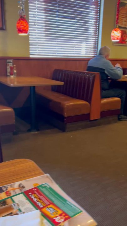 Denny's - American Near Me - Centereach, New York