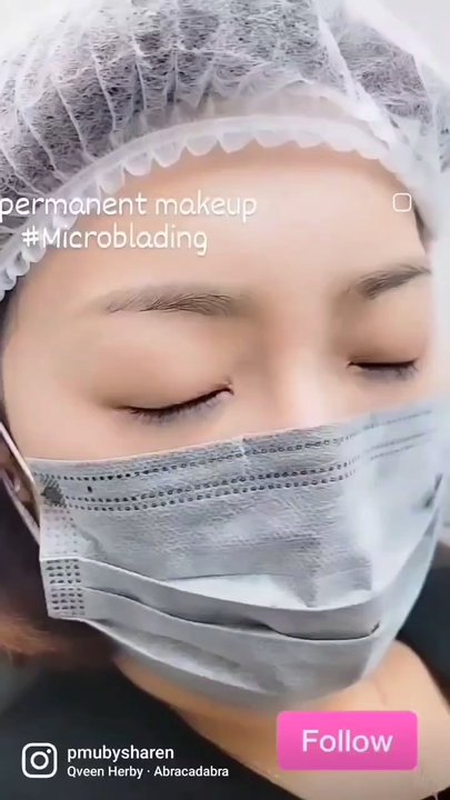 PMU By Sharen - Beautiful customer #insta - Permanent Makeup Near Me - Mesa, Arizona