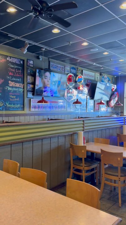 Waldo's Wings - Burgers Near Me - Winston Salem, North Carolina