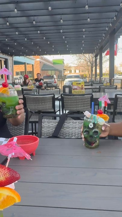 Azul - Seafood Near Me - Cincinnati, Ohio