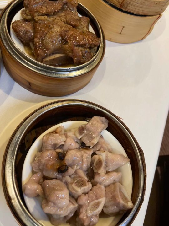 Silver Dragon Restaurant - Video - Chinese Near Me - Calgary, Alberta