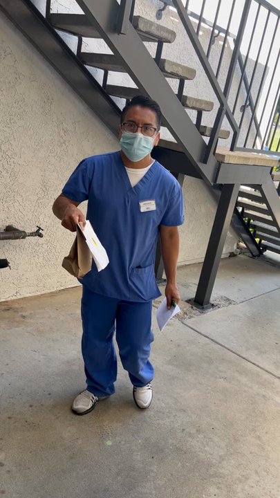 Better Value Pharmacy - Delivery man who is very courteous, friendly, and professional - Pharmacy Near Me - West Covina, California