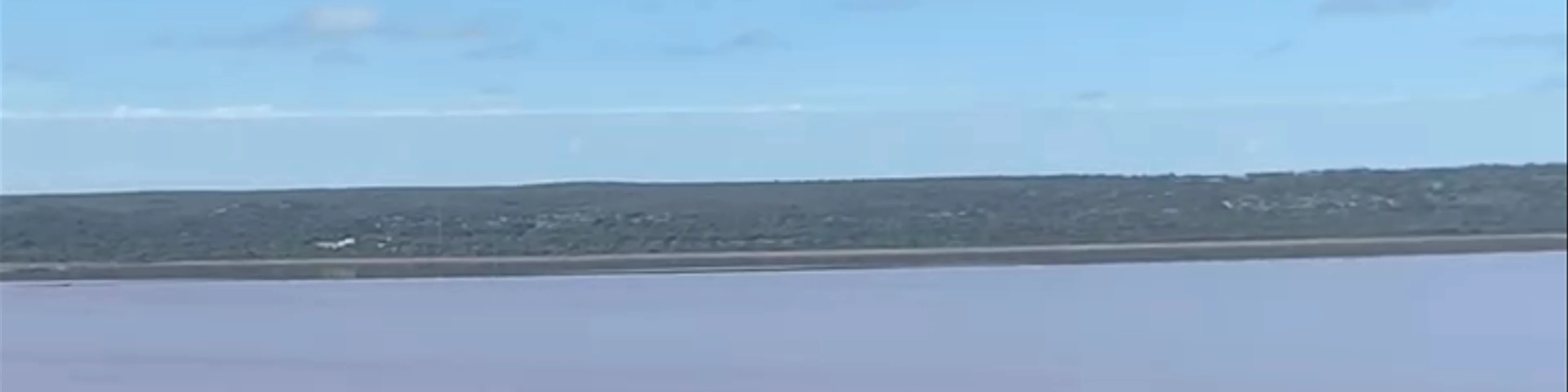 Pink Lake