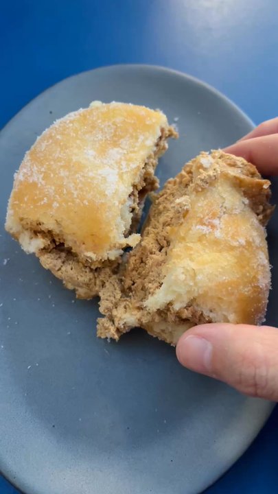 Social Fabric - Bombolini Tiramisu! - Gelato Near Me - Seattle, Washington