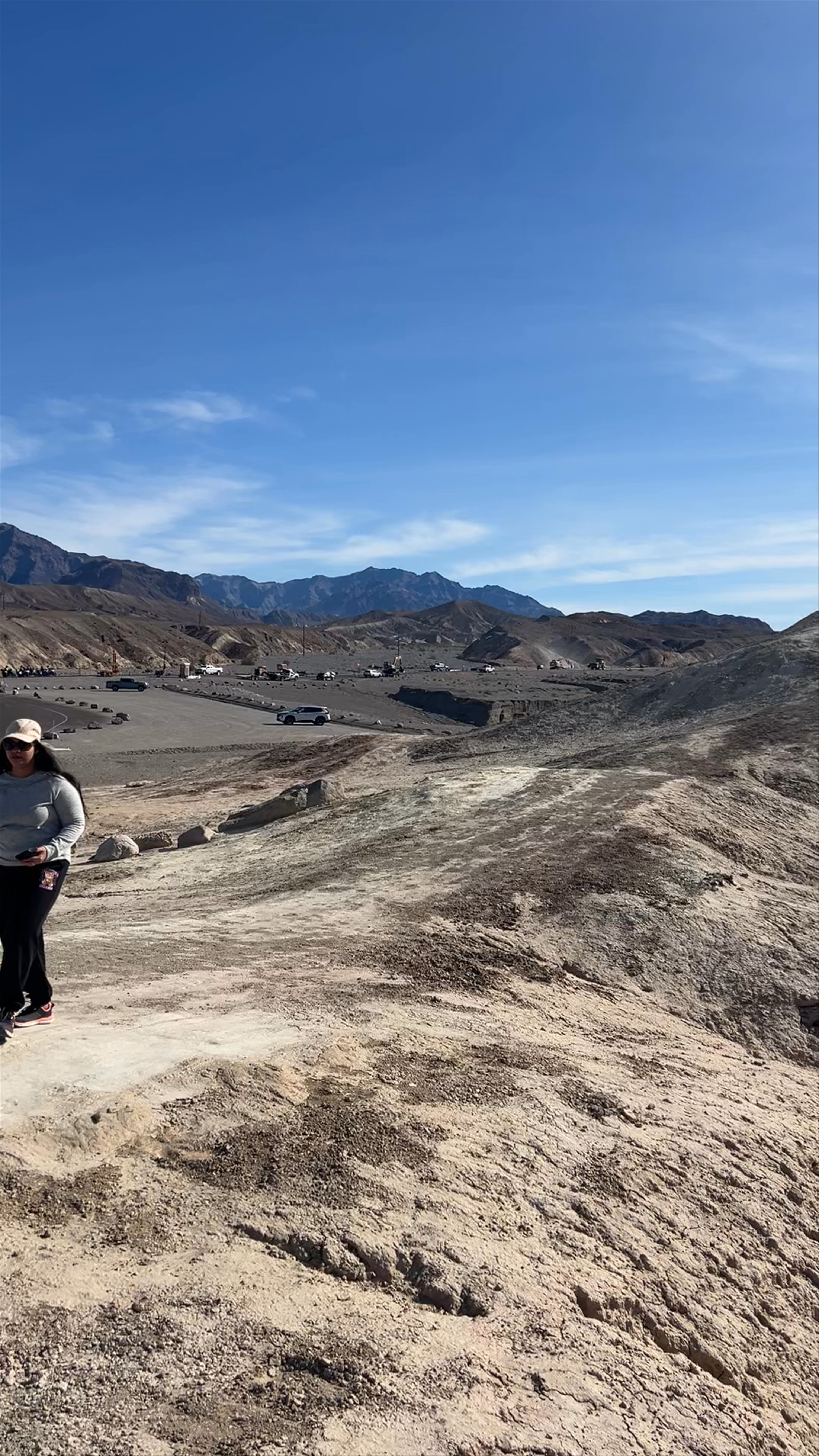 Zabriskie Point