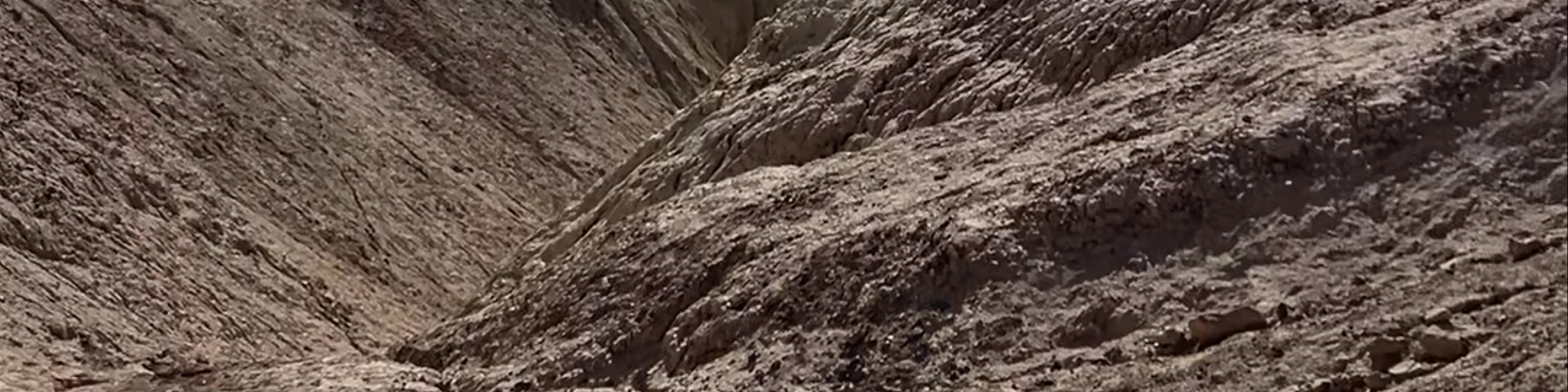 Zabriskie Point