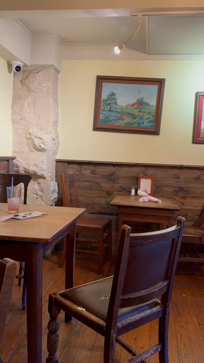 The Root Cellar Cafe - Breakfast & Brunch Near Me - San Marcos, Texas