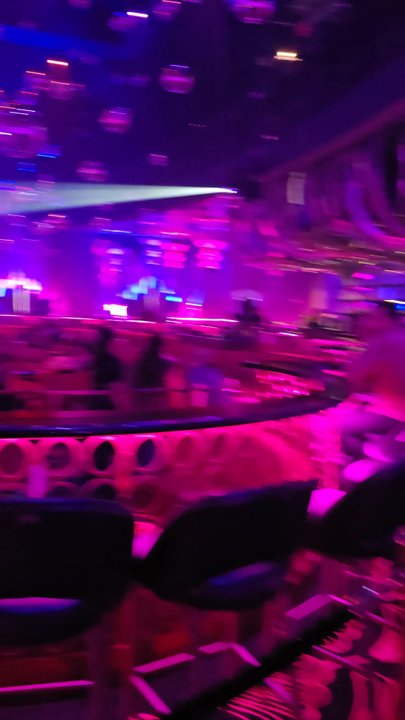 Dita Von Teese - Photos and video are allowed only in the last minute or so when they come out to take a bow. May 2026 - Performing Arts Near Me - Las Vegas, Nevada