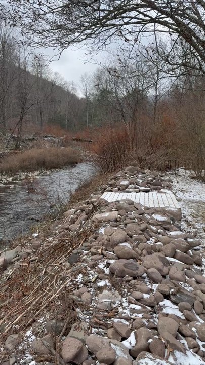 ML Landscaping & Excavation - Backyard work. Fire-pit area, level out,clean up and beautify, hot tube area and wooden platform. - Landscaping Near Me - Poughkeepsie, New York