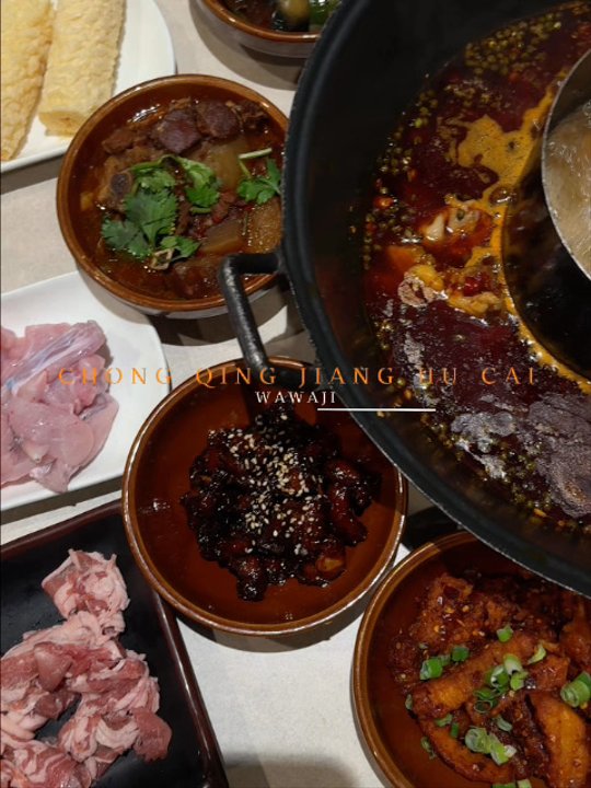 Wawaji - food - Hot Pot Near Me - Monterey Park, California