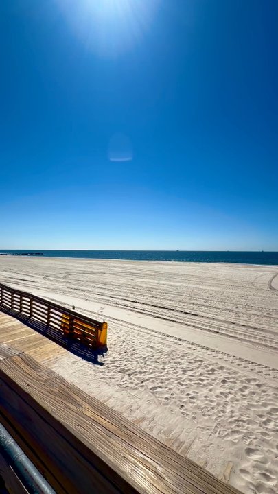 Long Beach - Beach - Beaches Near Me - Long Beach, New York
