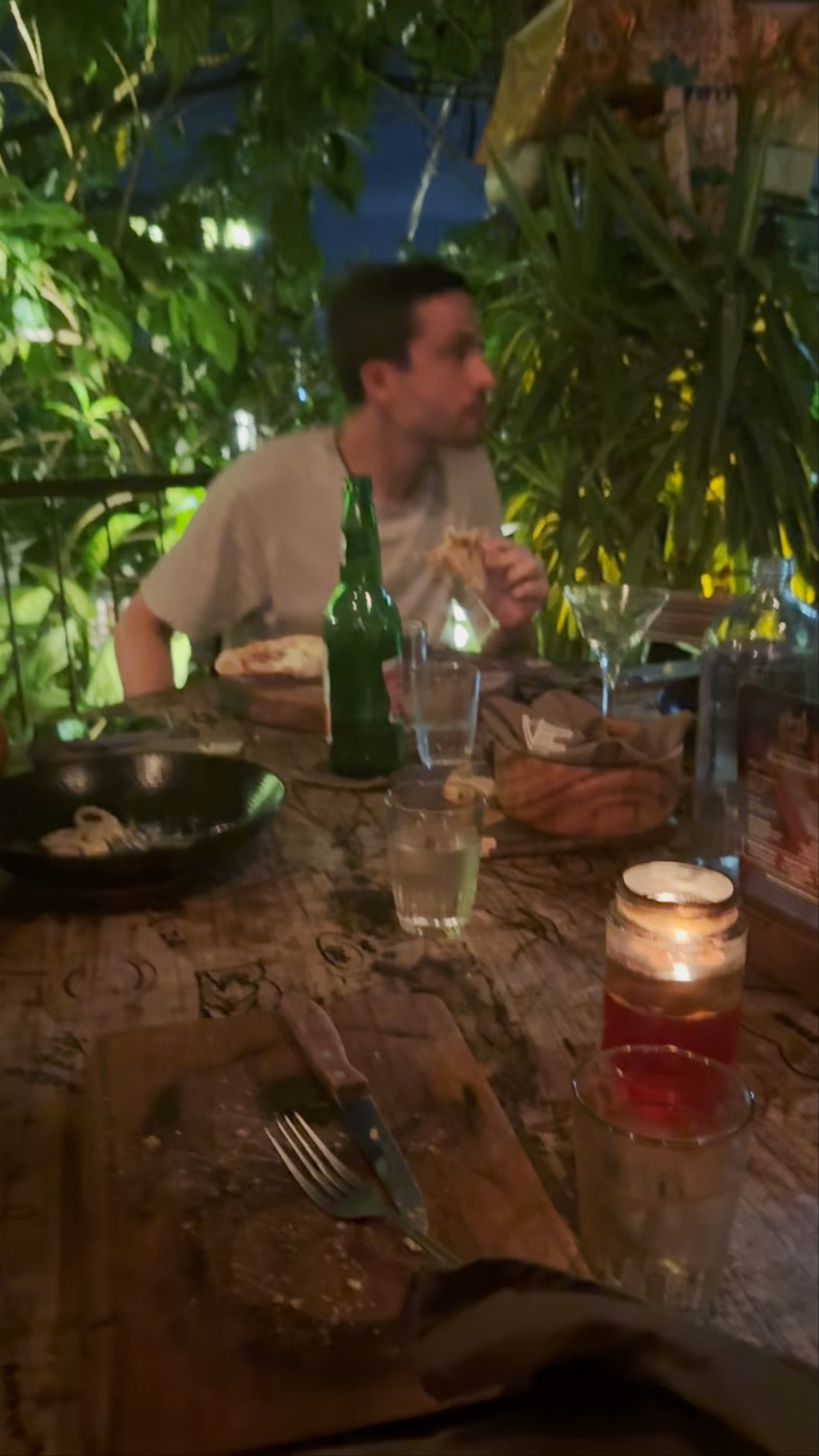 La Baracca Bali (Canggu)