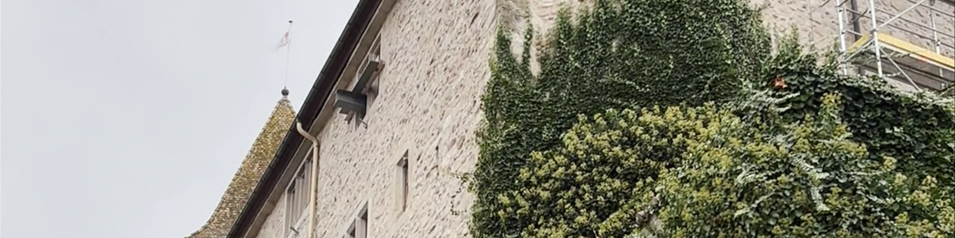 Schloss Rapperswil