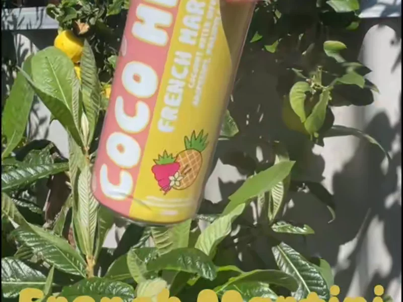 CocoHit UGC