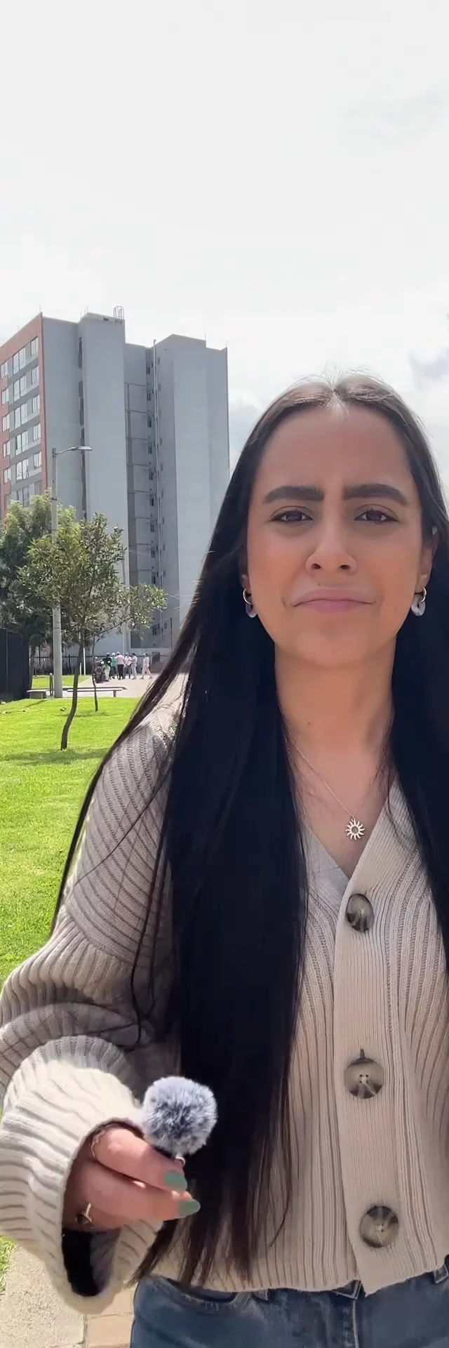 Melena de leon