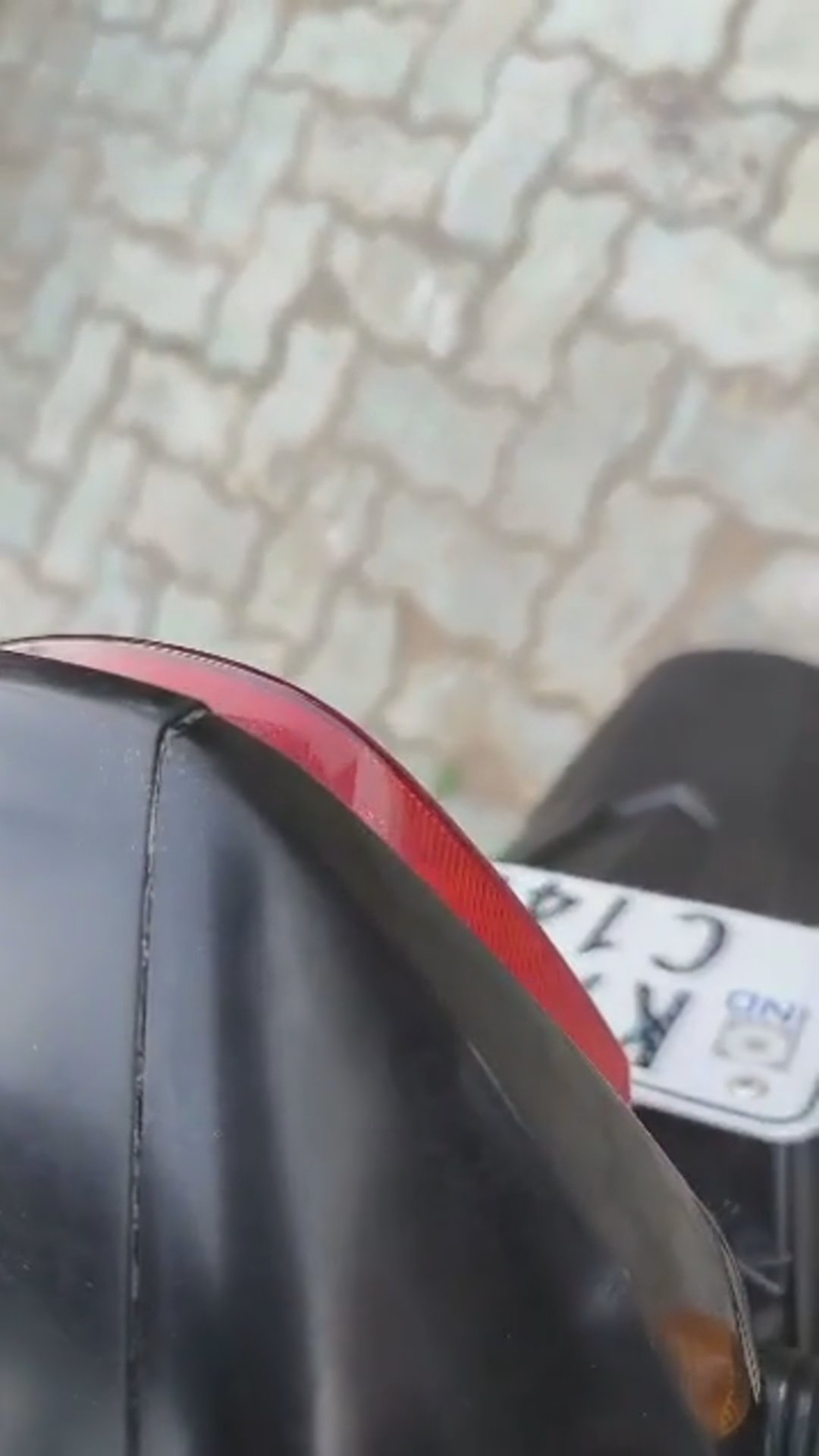 Walk-around video thumbnail