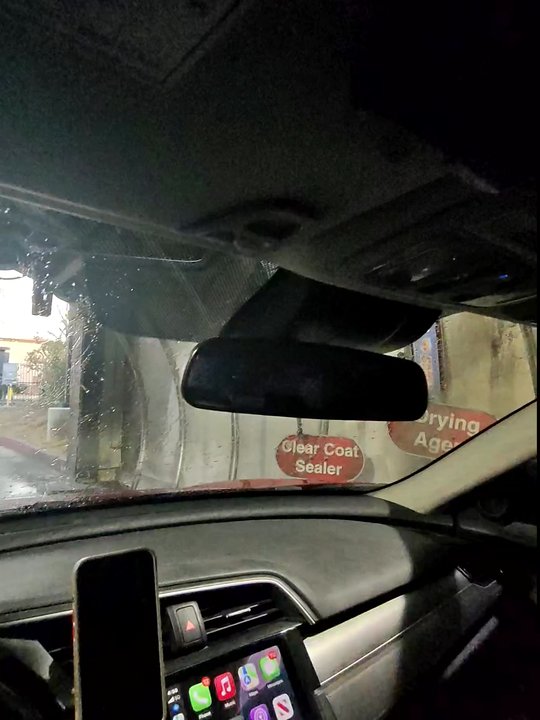 Arco - Car wash did not shoot water - Gas Stations Near Me - Riverside, California