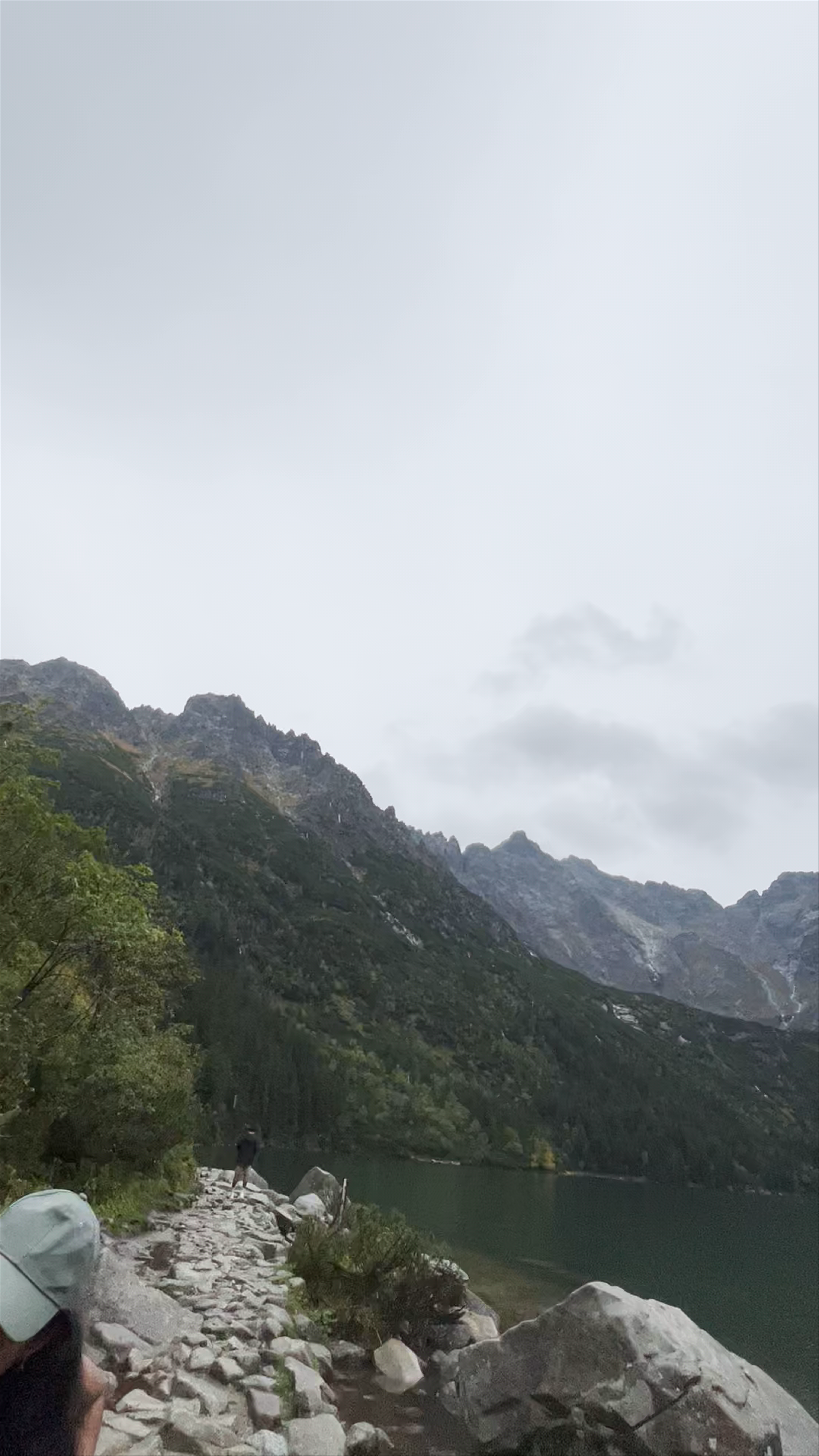 Morskie Oko
