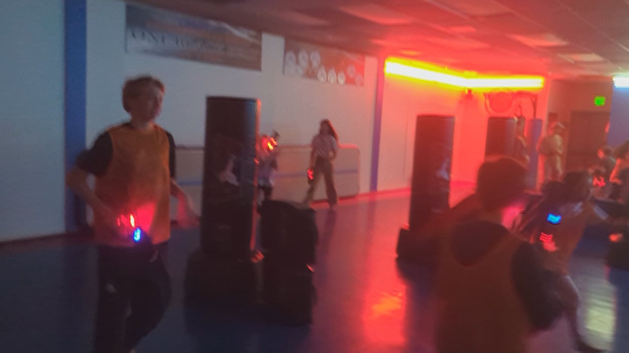 VR House Parties - Party & Event Planning Near Me
