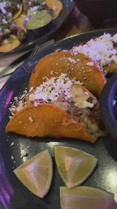 Lupe Reyes - Mexican Near Me - San Juan, Puerto Rico