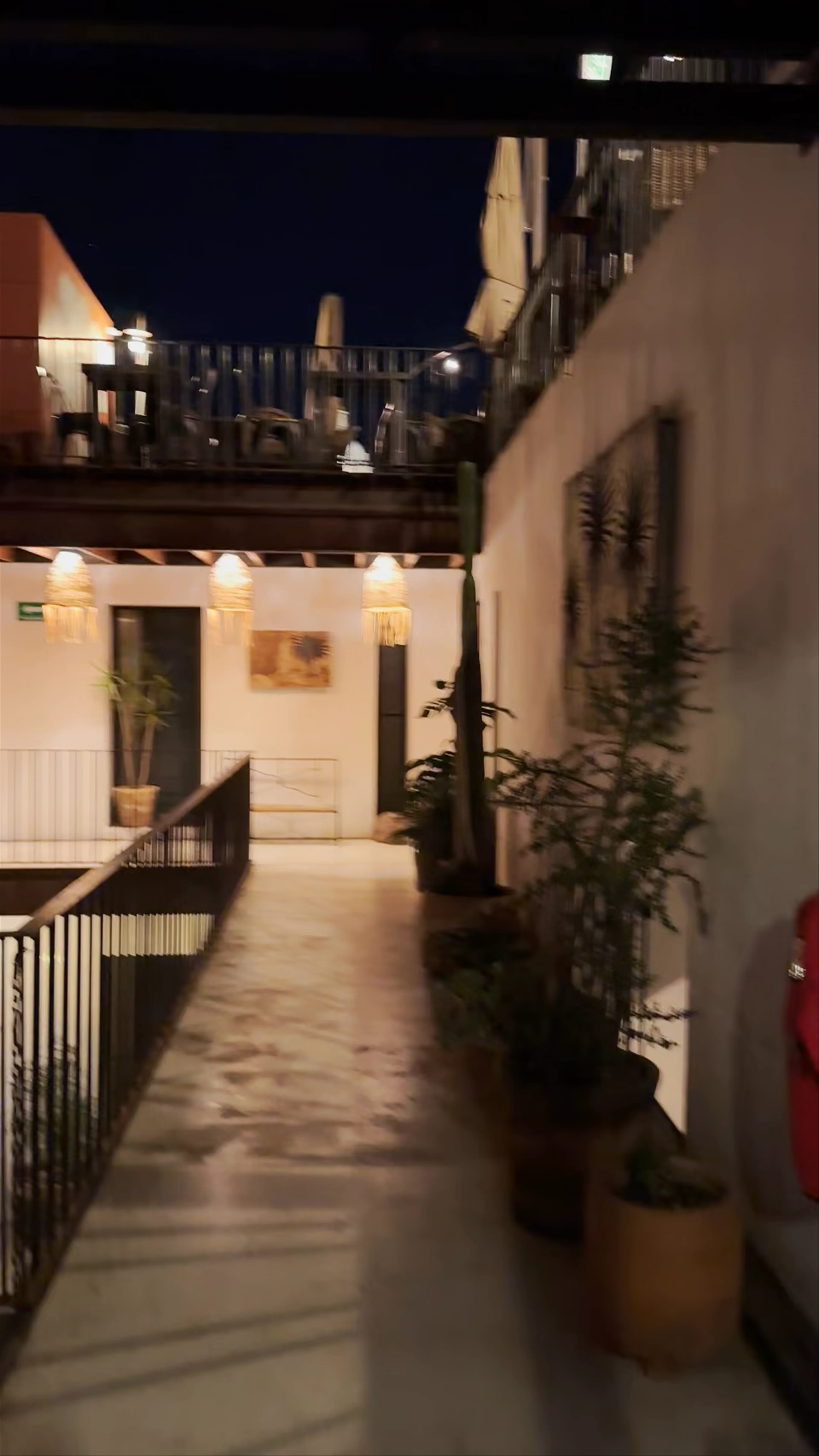 Hotel Los Amantes Oaxaca