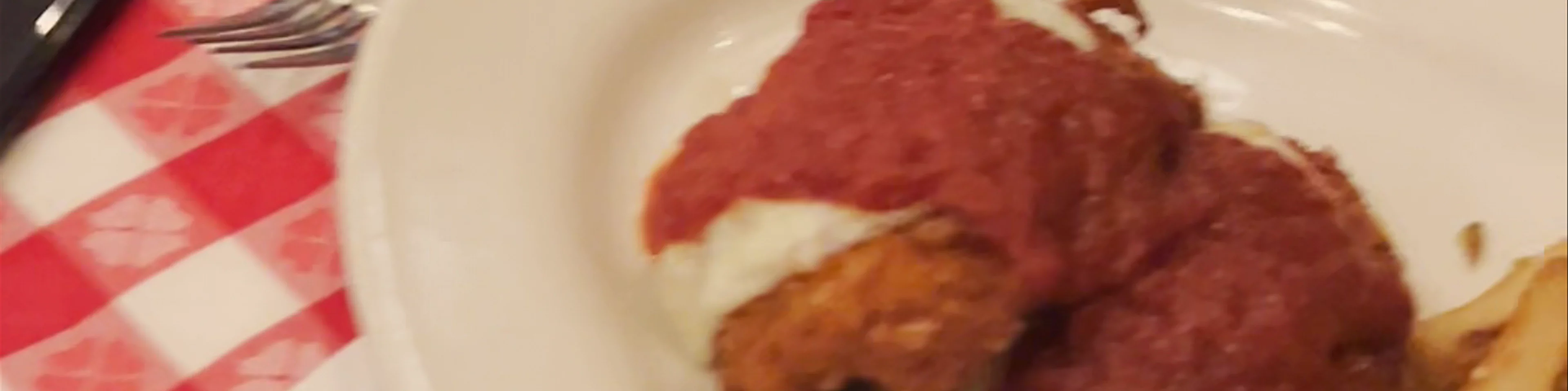 Maggiano's Little Italy