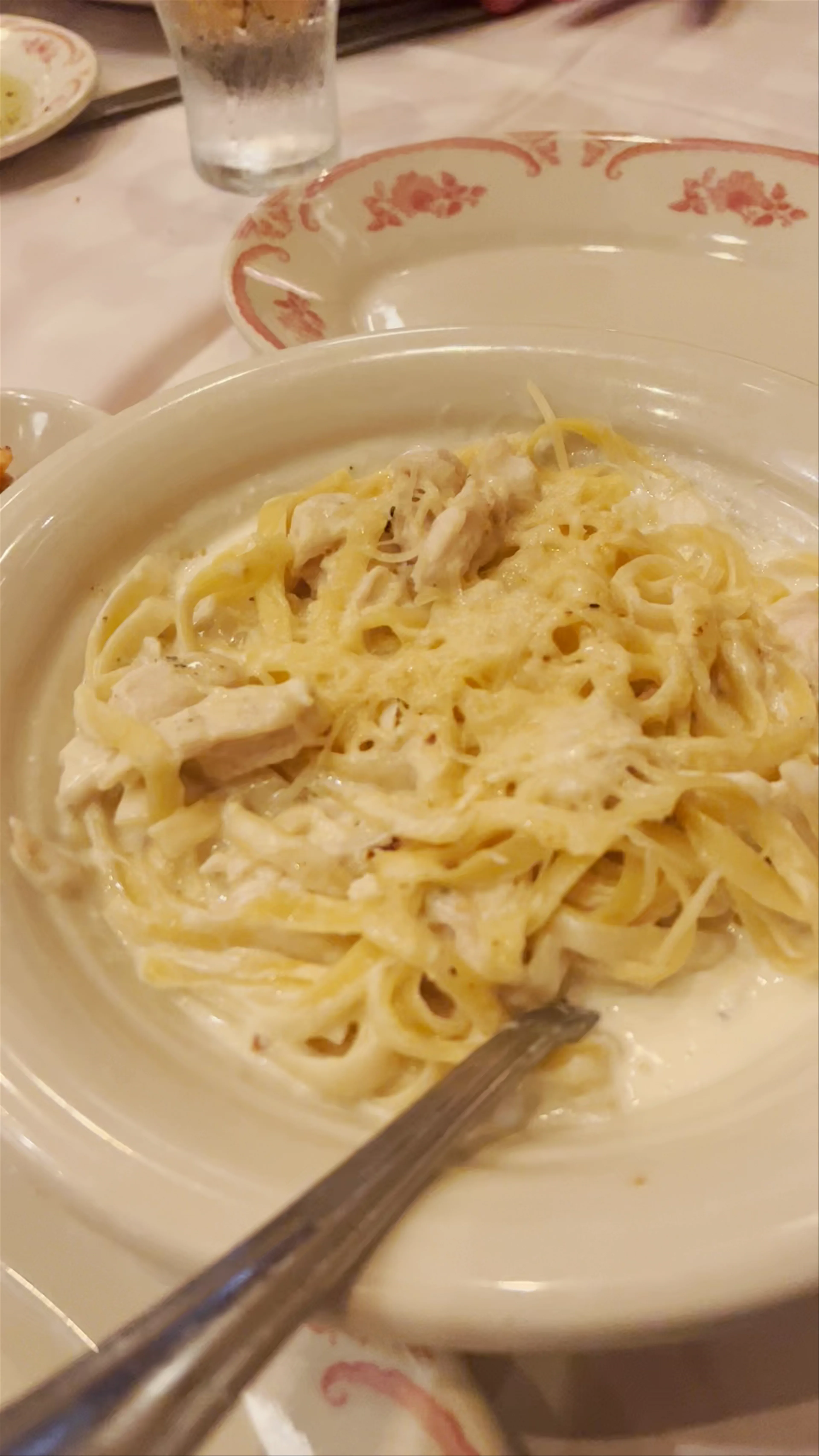 Maggiano's Little Italy