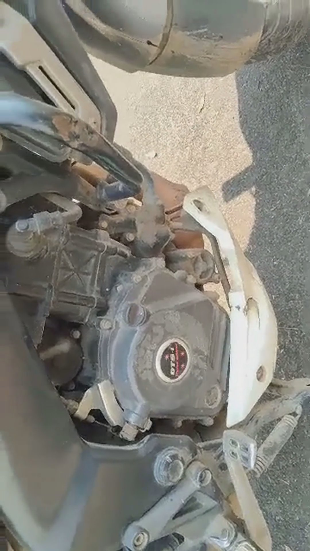 Walk-around video thumbnail