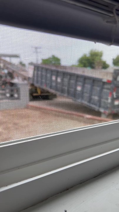 Edco Station - Easy pick up and delivery of 40 foot metal dumpster - Recycling Center Near Me - La Mesa, California